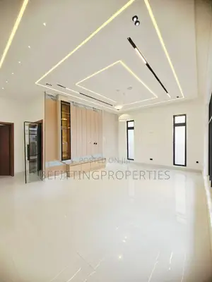 4bdrm Duplex in Ajah for sale