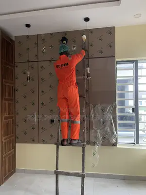 Deep Cleaning Service