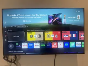 Hisense 40 Inches Television
