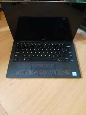 Laptop Dell XPS 13 (9350) 16GB Intel Core i7 SSD 512GB