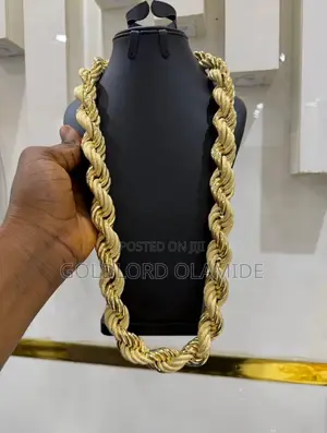 Gold Diamond