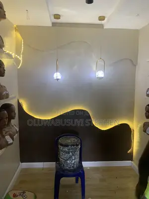 Interior Design Services