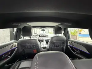 Mercedes-Benz GLE-Class AMG GLE 53 4MATIC 2022 Black