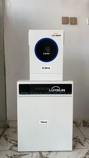 Solar Energy