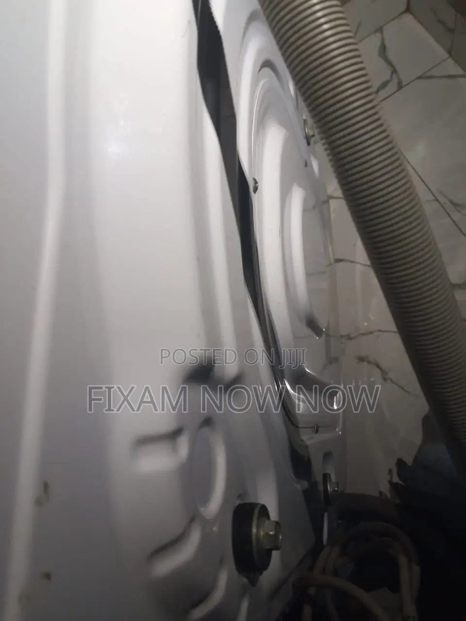 Washing Machine Installation Maintenance and Repairs