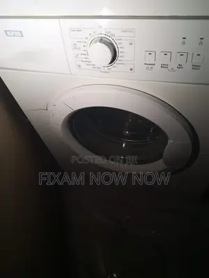 Washing Machine Installation Maintenance and Repairs
