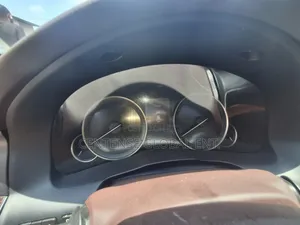 Lexus ES 2016 Brown