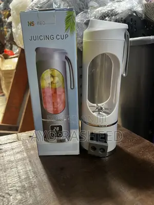 Juicer Blander