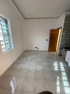 Studio Apartment in Lekki for rent