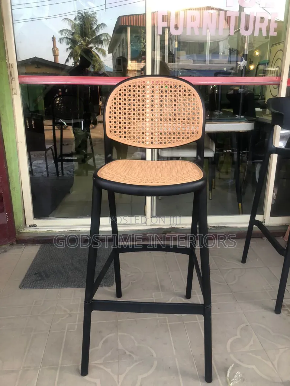 Very Stand and Durable Barstools Available