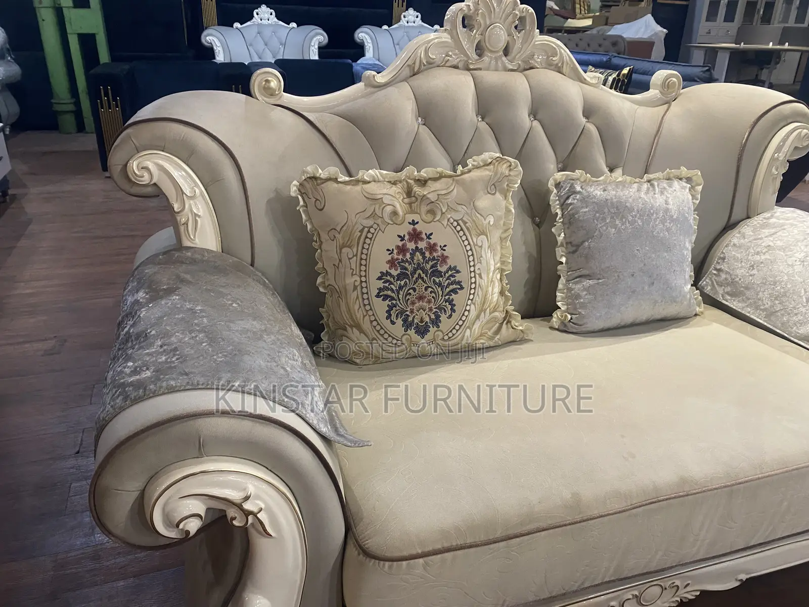 Royal Chairs