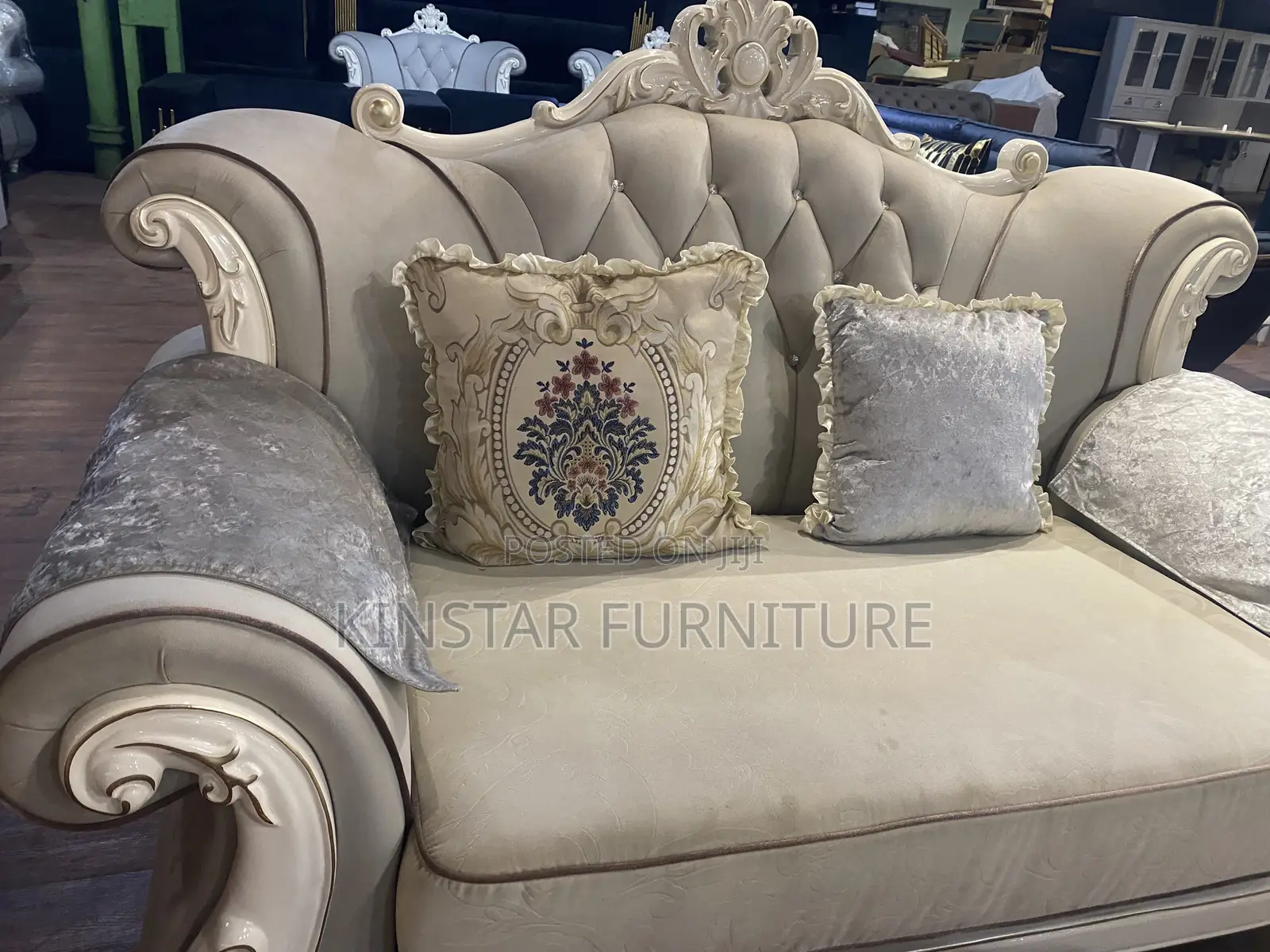 Royal Chairs