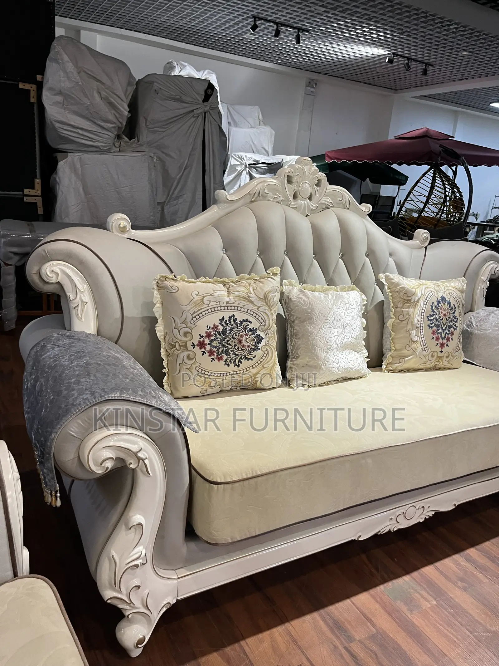 Royal Chairs