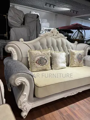 Royal Chairs