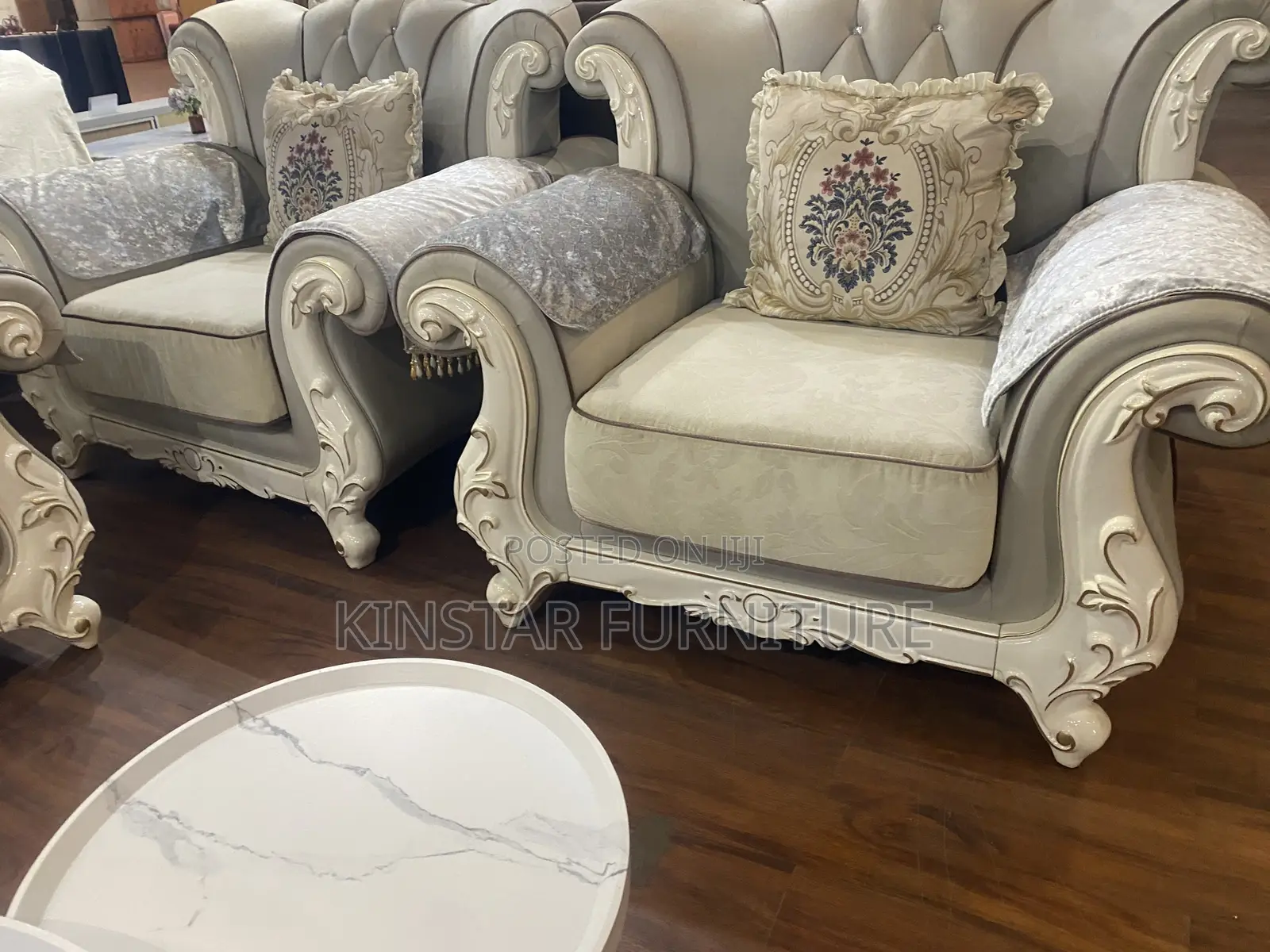 Royal Chairs