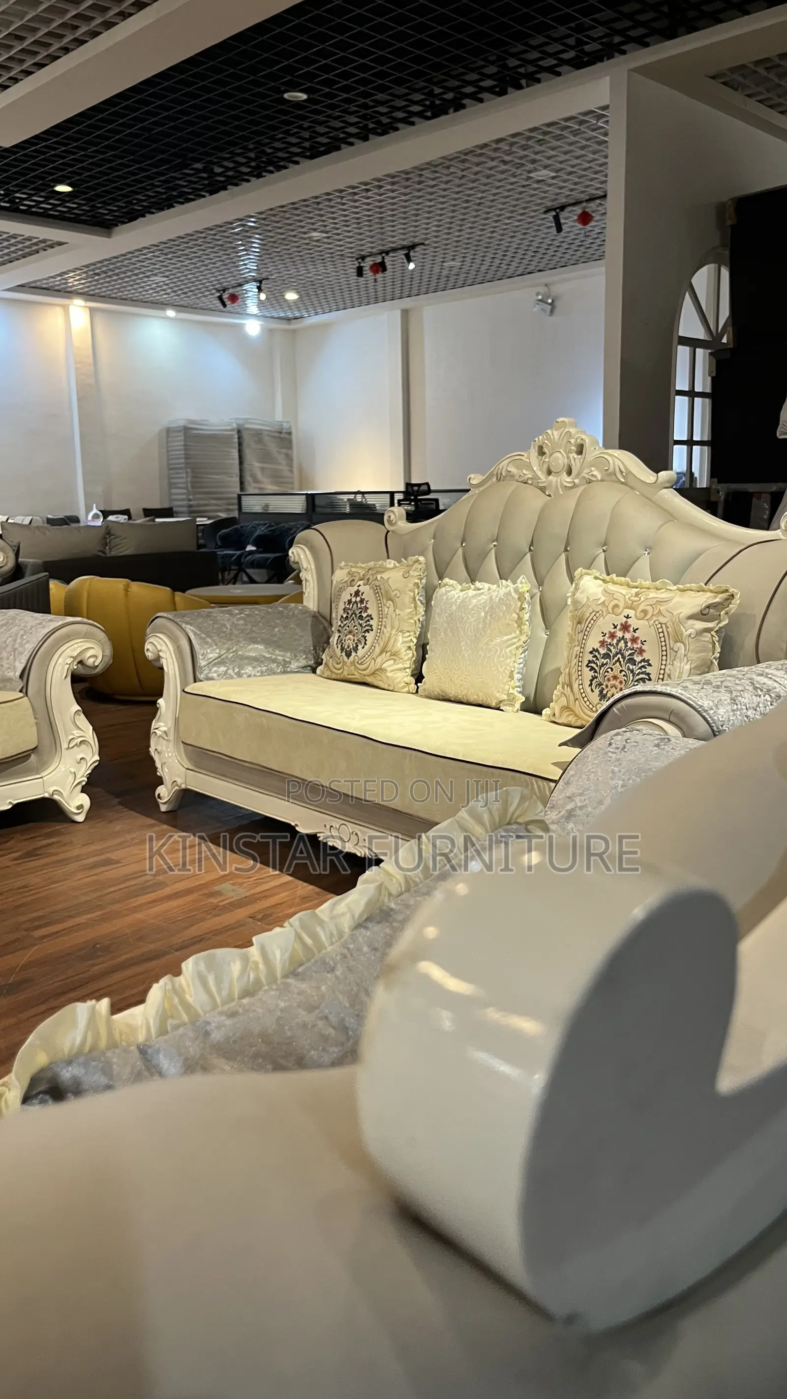 Royal Chairs