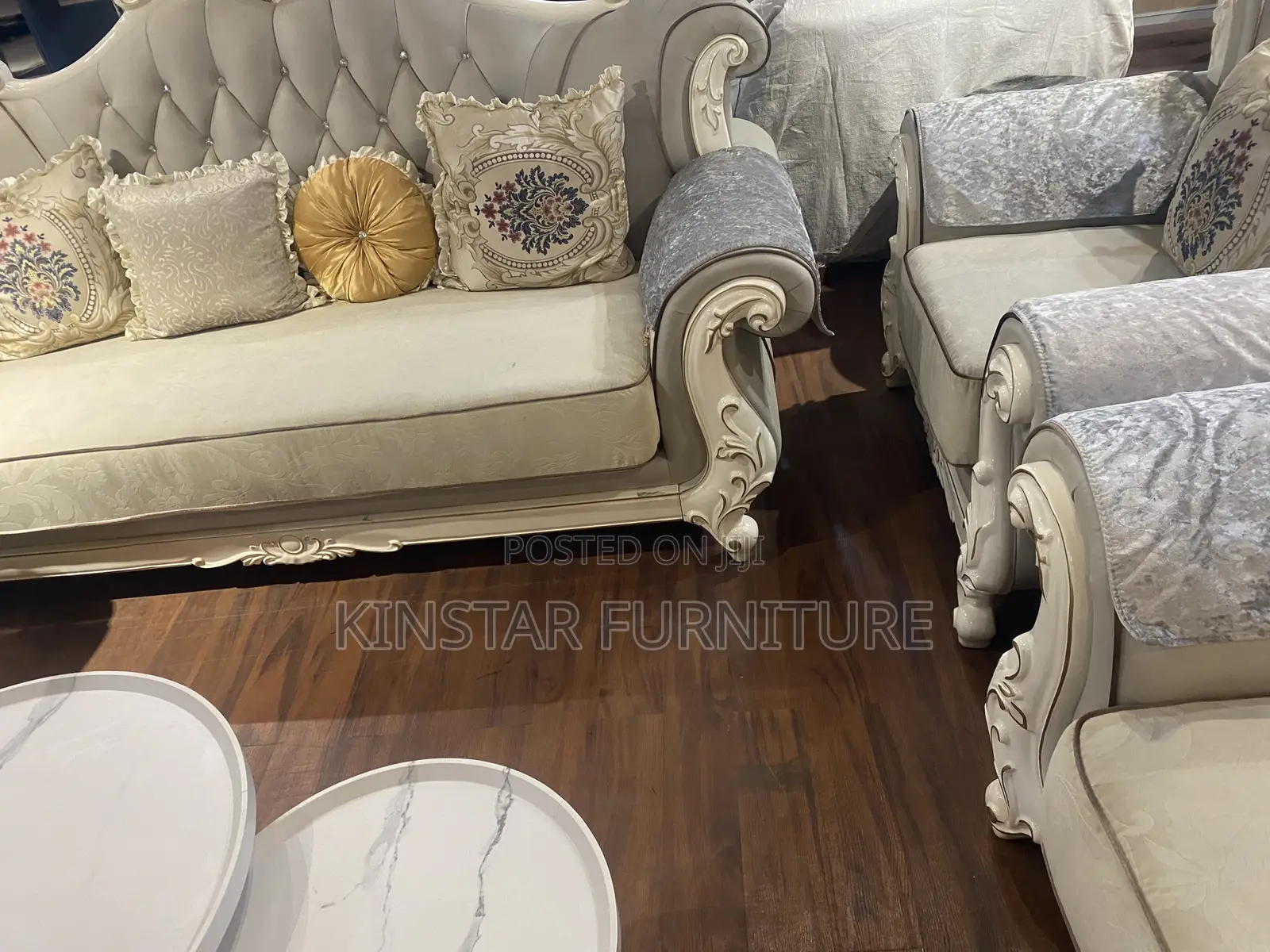 Royal Chairs
