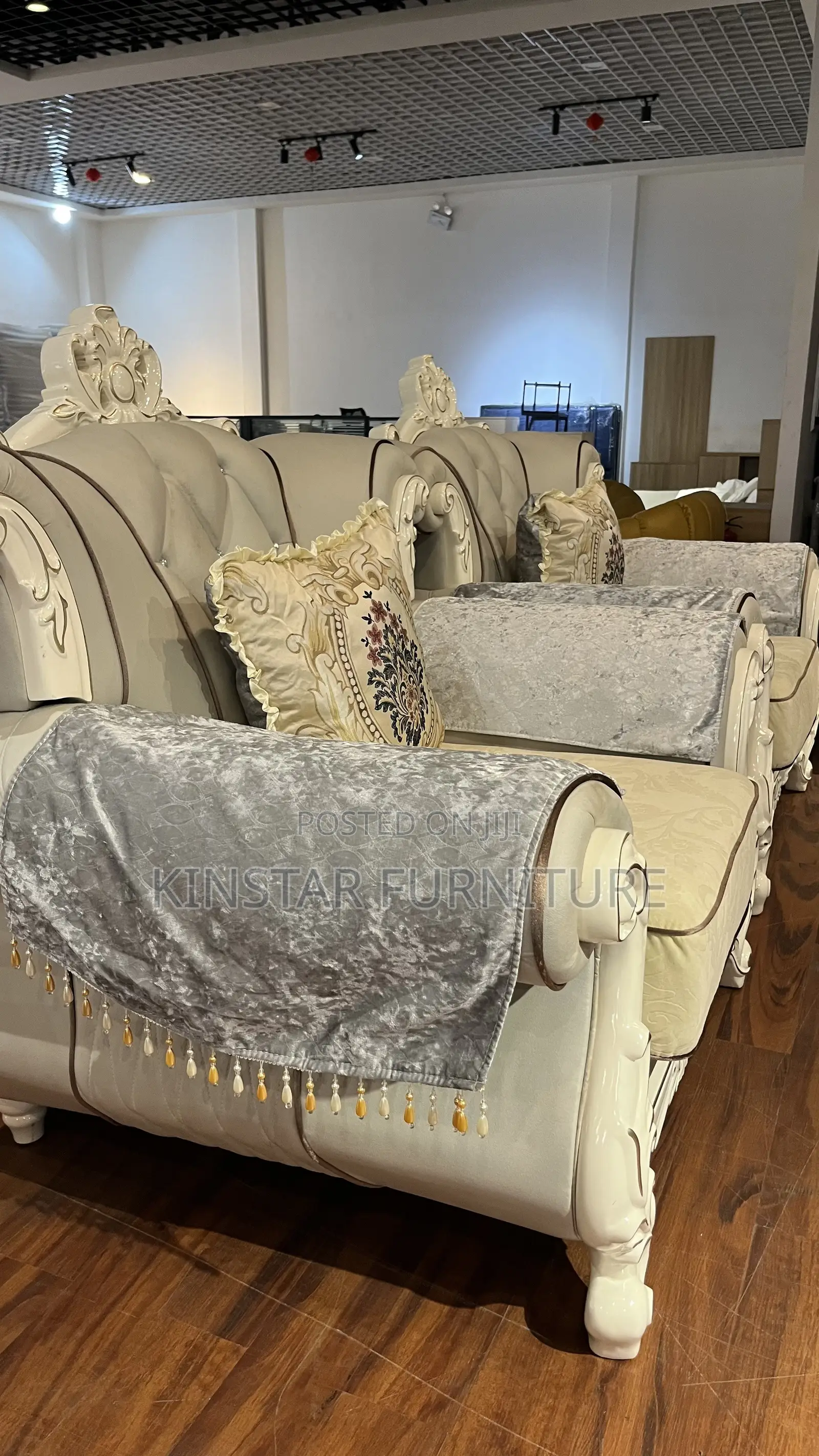 Royal Chairs