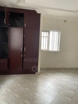 Furnished 3bdrm Block of Flats in Millennium Estate, Millenuim/UPS