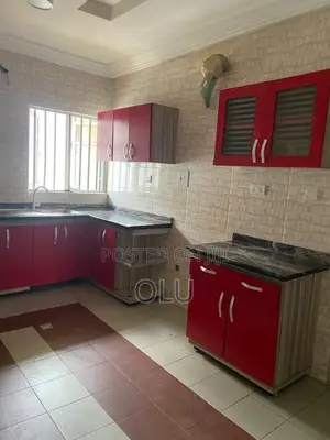 Furnished 3bdrm Block of Flats in Millennium Estate, Millenuim/UPS