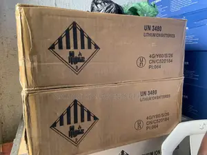 Luxsun 5kwh Lithium Battery 48v