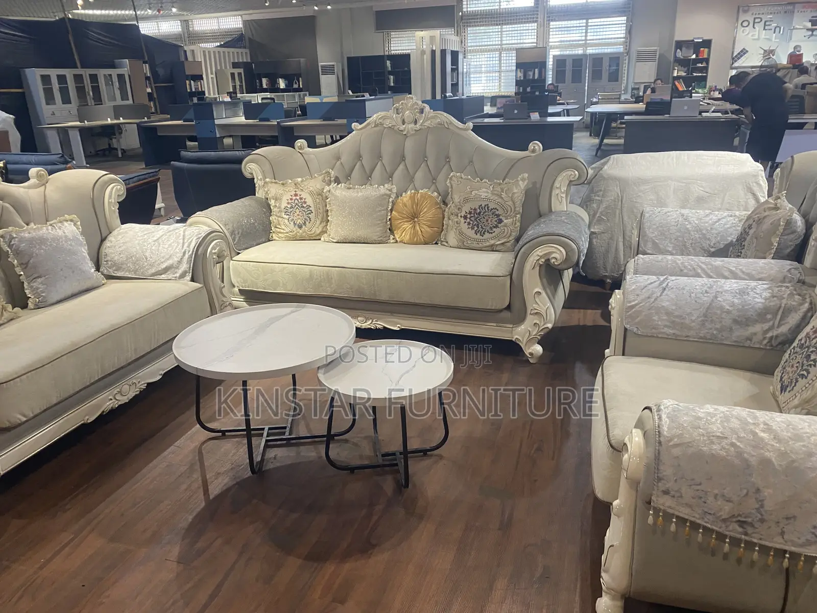 Royal Chairs