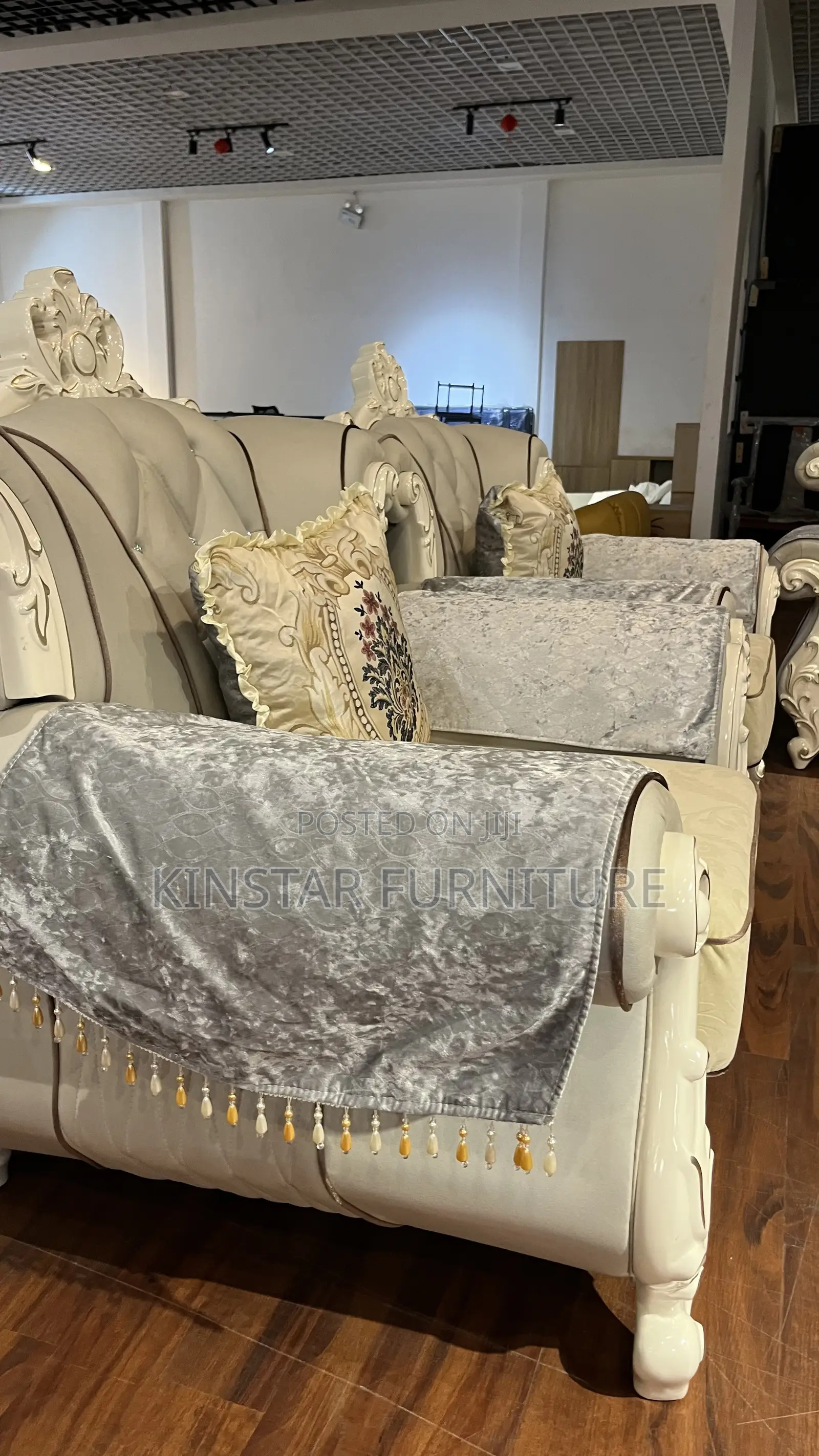 Royal Chairs