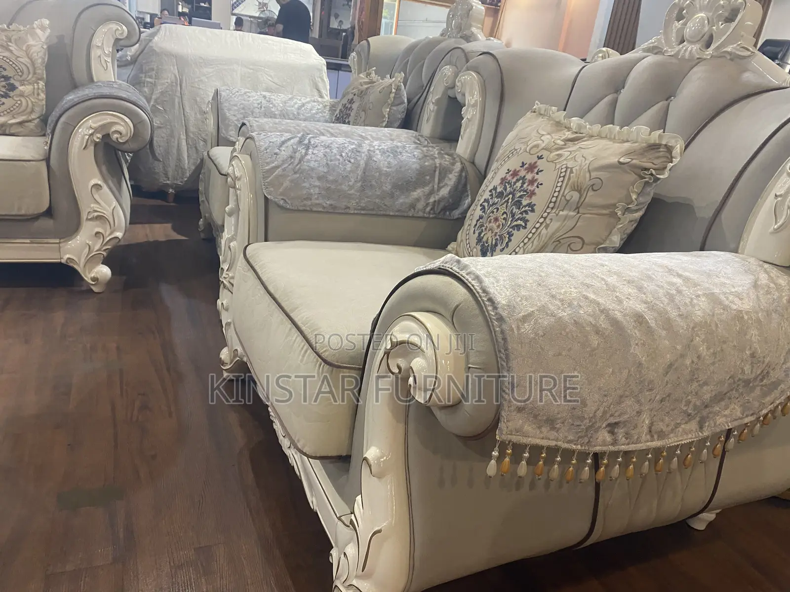 Royal Chairs