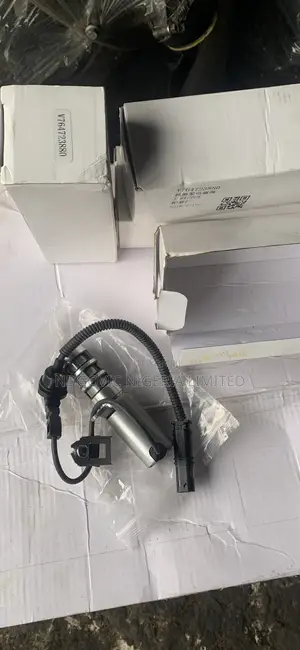 Peugeot 508 3008 Turbo Oil Pump Sensor – Genuine Aftermarket