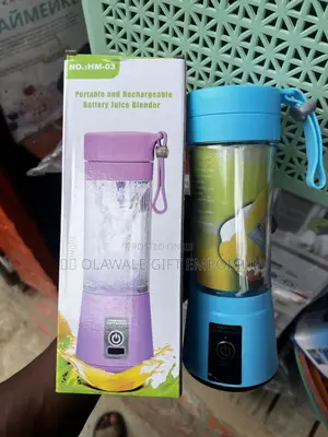 Juice Blender
