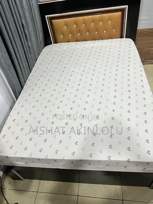 Semi Autopedic Bed Mouka