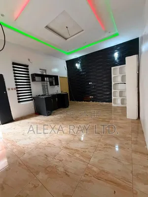 1bdrm Shared Apartment in Ikota for rent