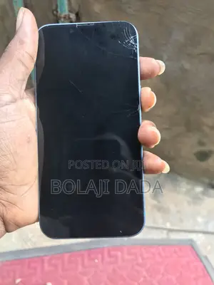 Apple iPhone 13 128 GB Blue