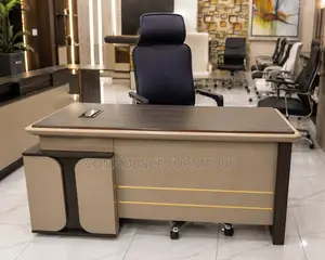 Mini Executive Table and Chair 4fit