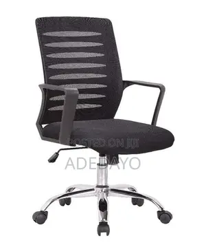Office Chairs Available and Tables Available in Different Design