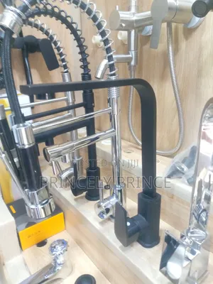 Tap, Kitchen Taps