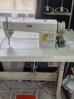 Brand New Industrial Sewing Machine
