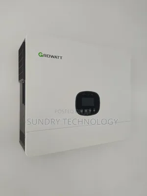 Growatt SPE 12000 ES 12KW 48V Hybrid Solar Inverter