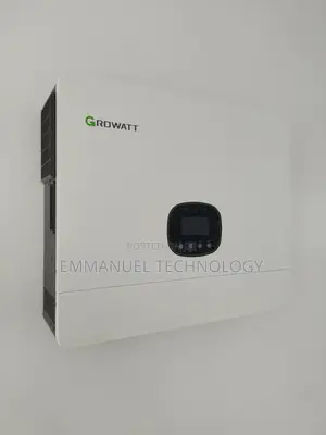 Growatt SPE 12000 ES 12KW 48V Hybrid Solar Inverter