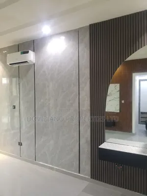 Studio Apartment in Adeola Odeku for rent