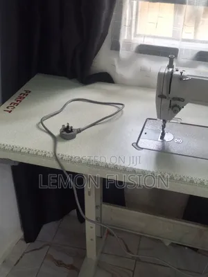 Brand New Industrial Sewing Machine