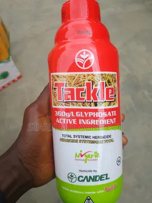 Tackle Herbicide