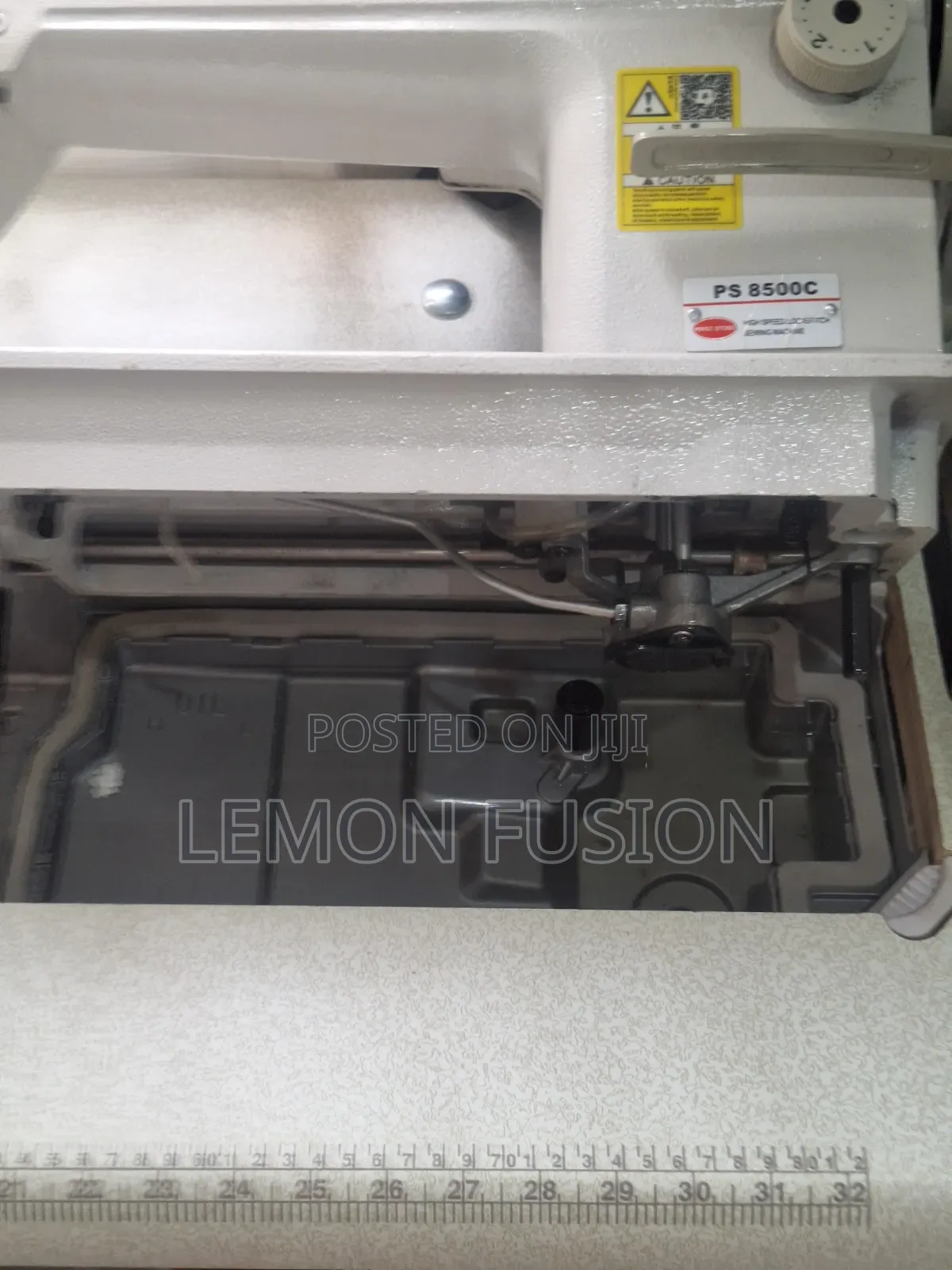Brand New Industrial Sewing Machine