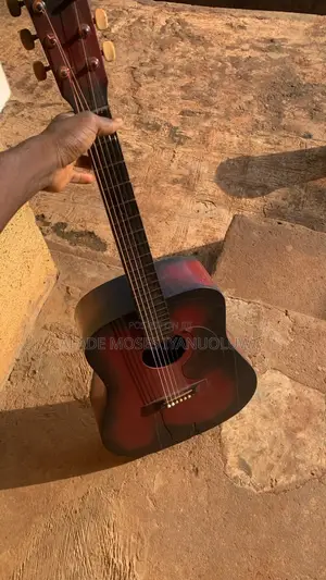 Musical Instruments