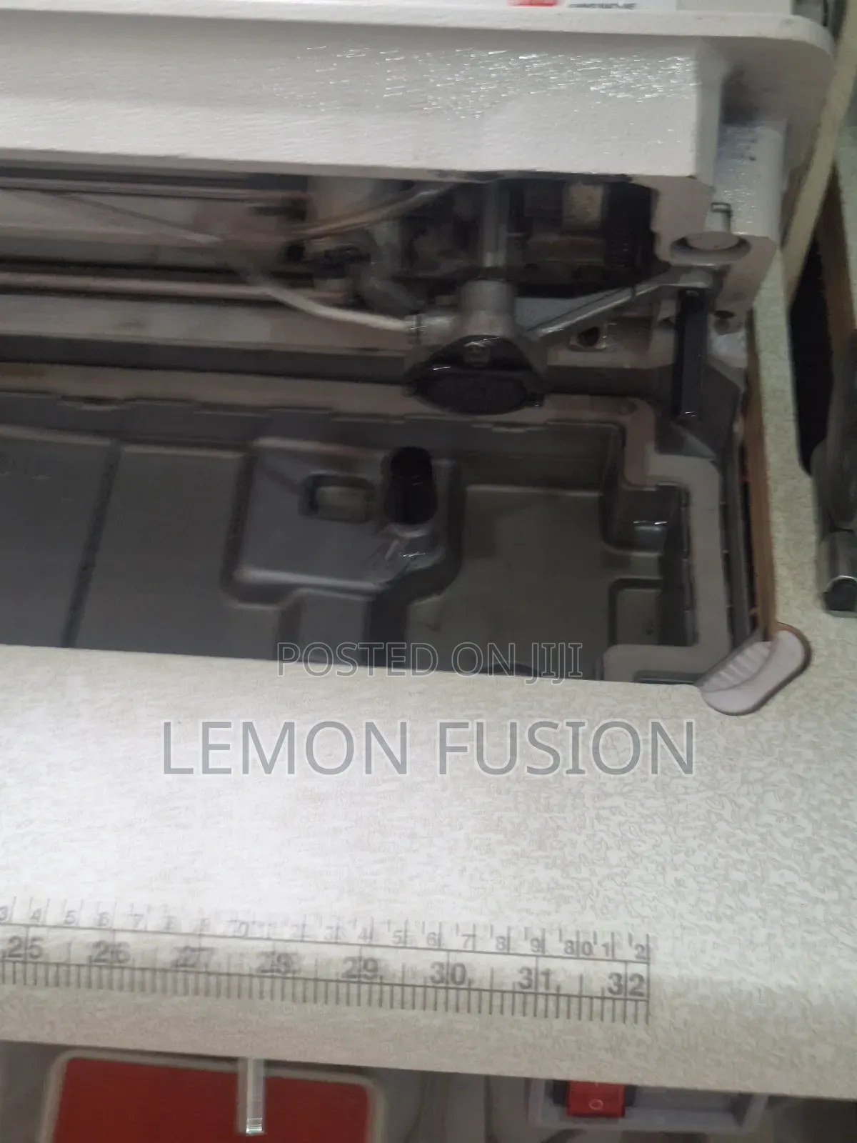 Brand New Industrial Sewing Machine