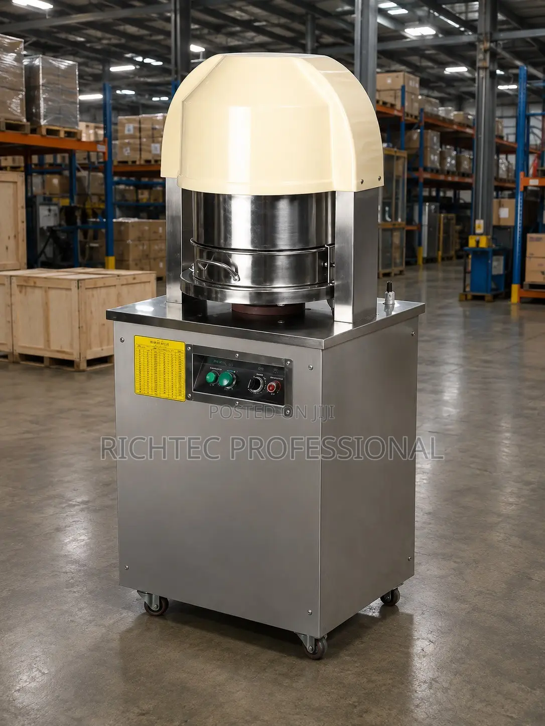 High Quality 20 Cut Dough Divider