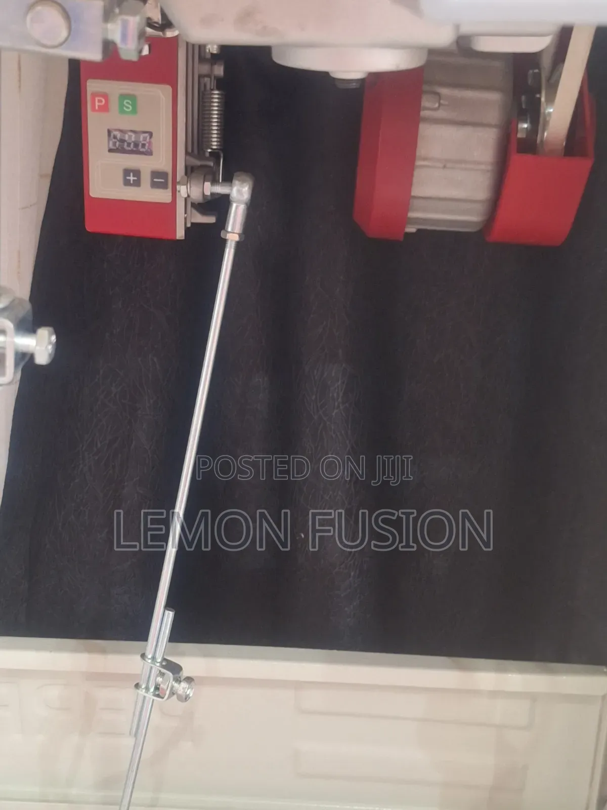 Brand New Industrial Sewing Machine