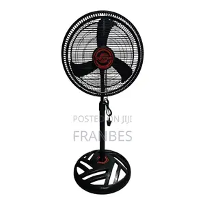 Spacetek 18Inch Standing Fan