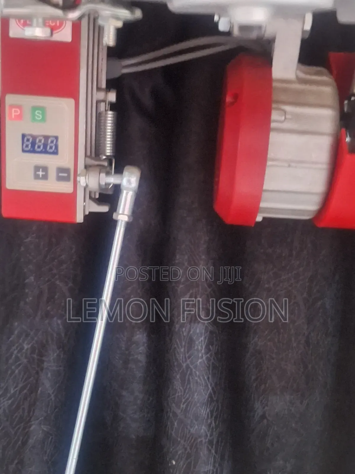 Brand New Industrial Sewing Machine