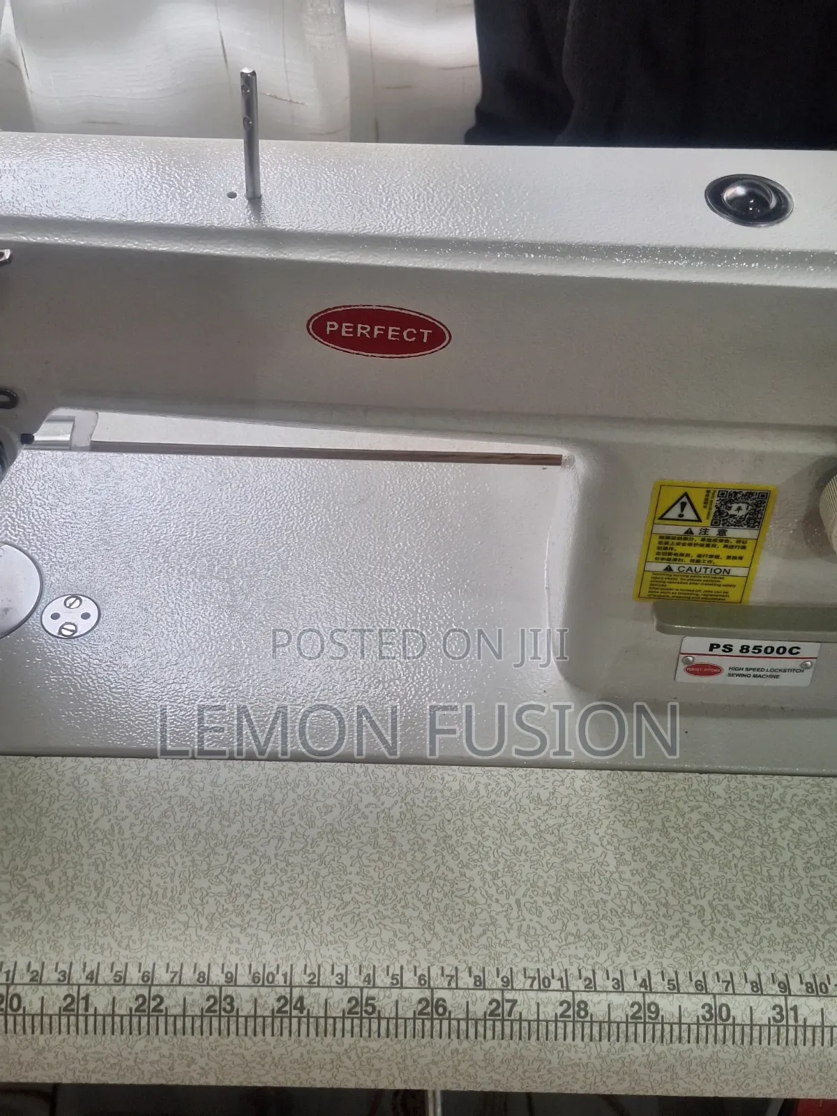 Brand New Industrial Sewing Machine